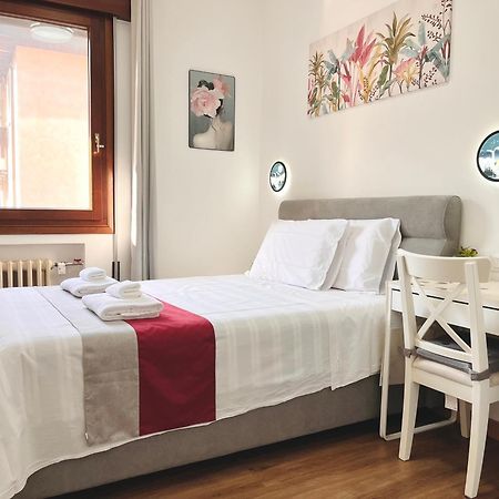 Marco Polo House Apartment Mestre Ngoại thất bức ảnh