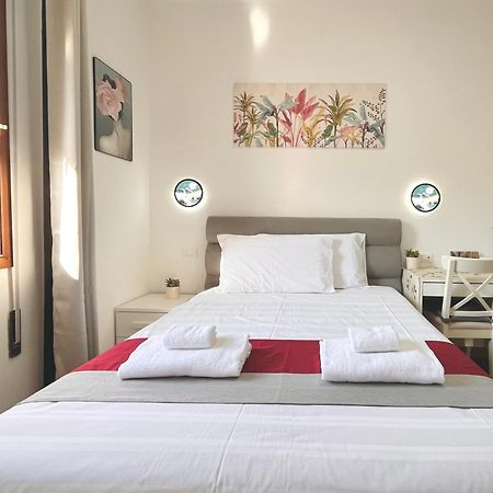 Marco Polo House Apartment Mestre Ngoại thất bức ảnh