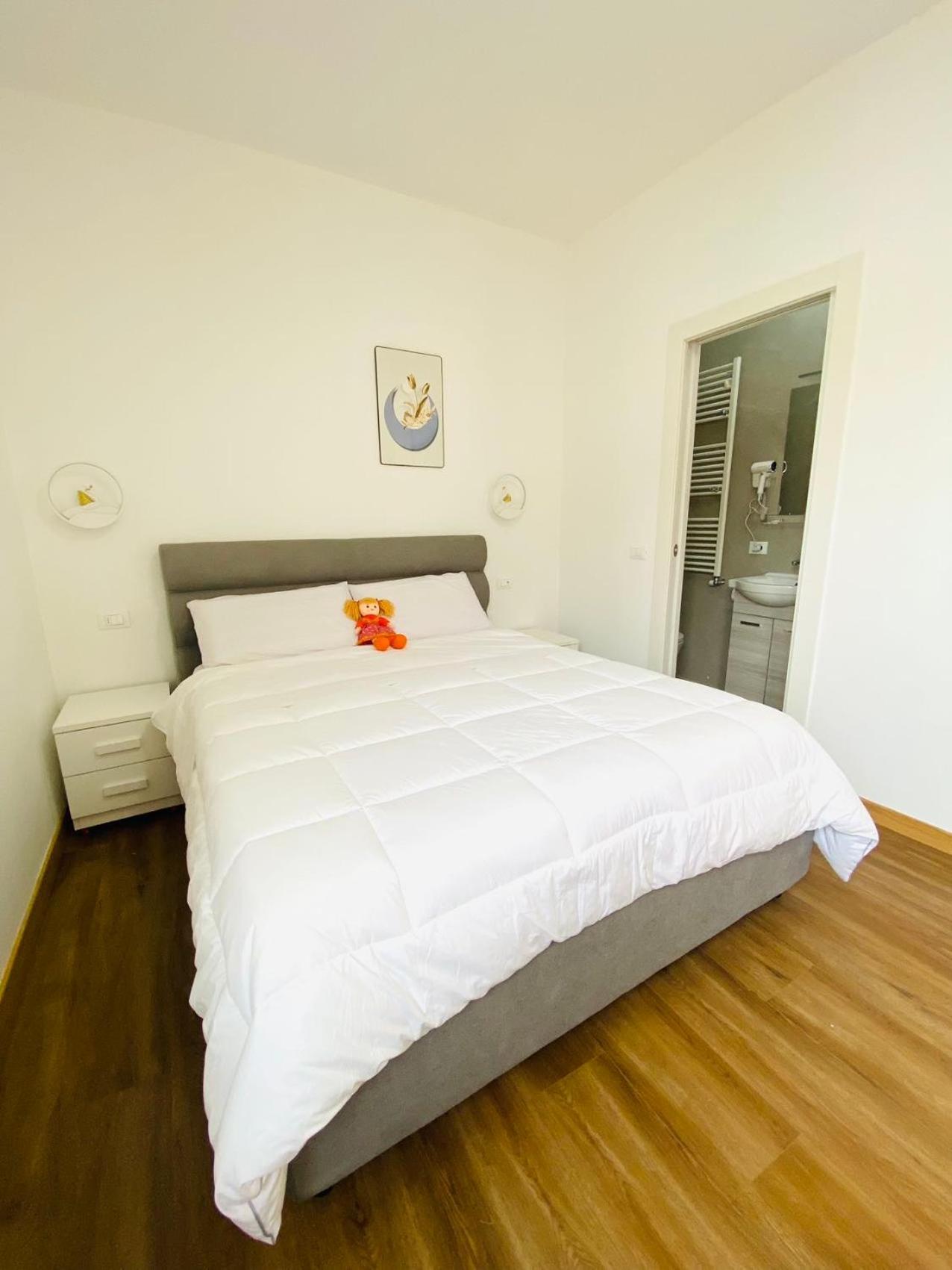 Marco Polo House Apartment Mestre Ngoại thất bức ảnh